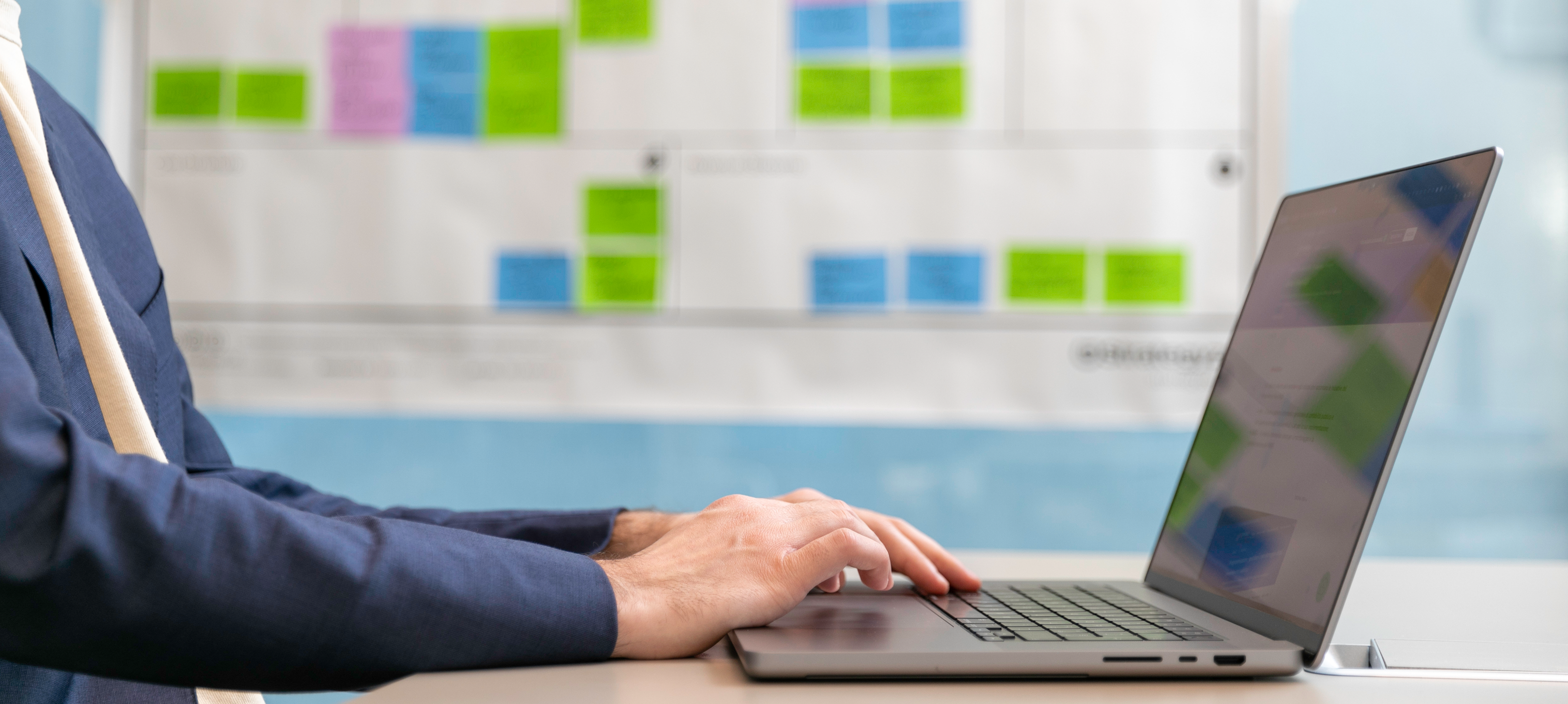 DOS Design — Strategic Consulting e Workshop