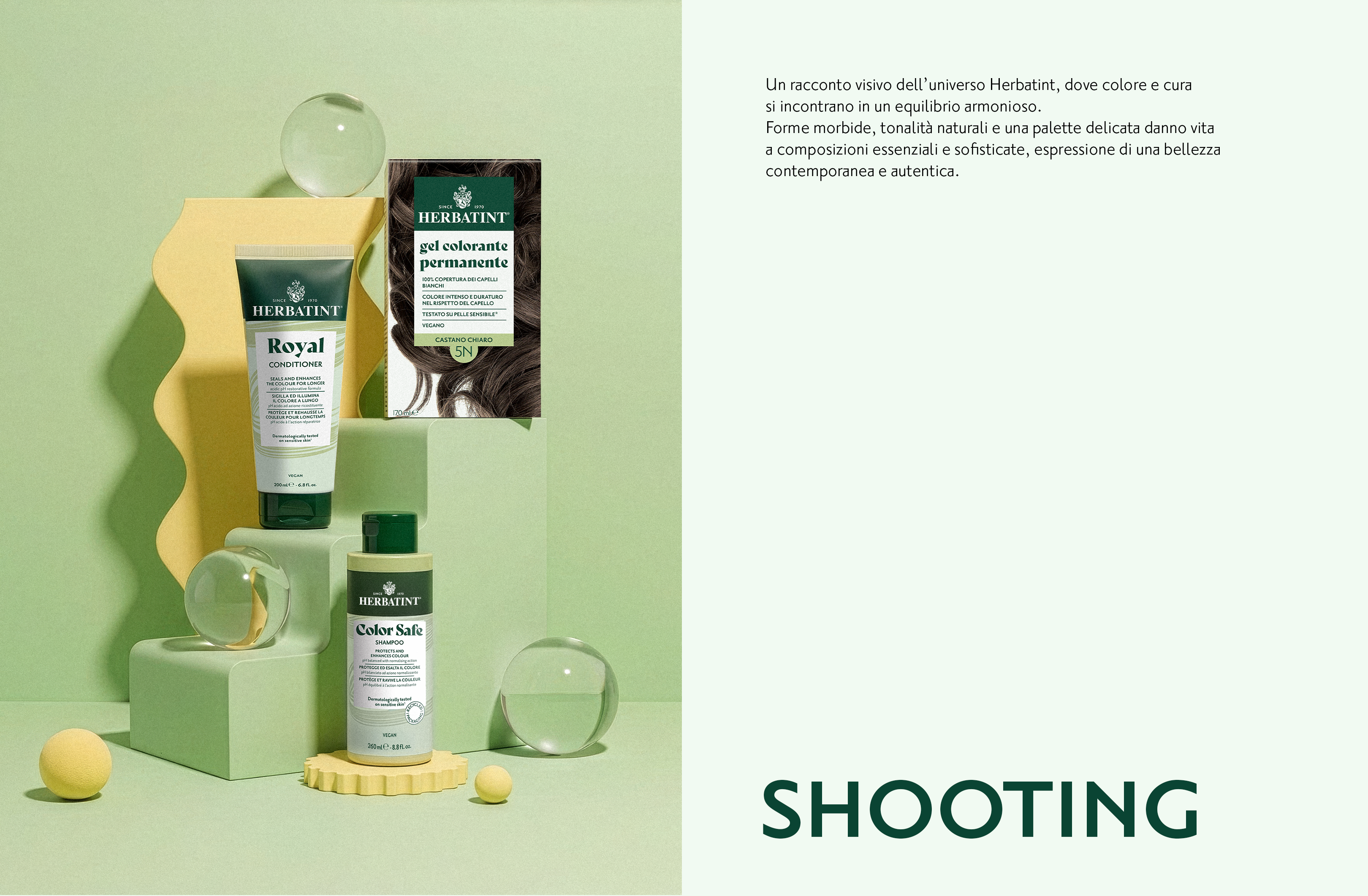 Herbatint Full Botanical Range